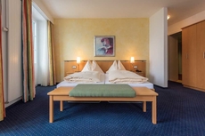 Parkhotel Gunten - Beach & Spa