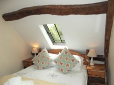 Bridge Farm Holiday Cottages