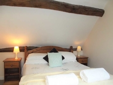 Bridge Farm Holiday Cottages