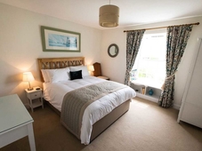 Pengelly Farmhouse B&B