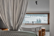 Boutique Hotel and Restaurant Milka