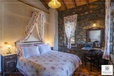 Rouga Mountain Boutique Suites & Spa