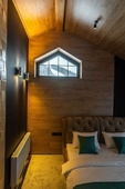 Greitser Elit Chalet