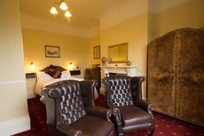 Roseleigh Guest House