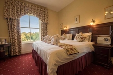 Roseleigh Guest House