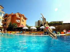 Salena Beach Hotel