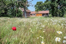 South Park Farm Barn