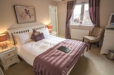 Springfield Lodge B&B