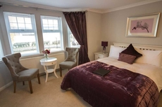 Springfield Lodge B&B