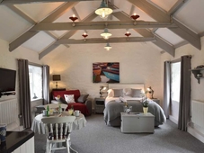 St Ives BnB at Chypons Farm