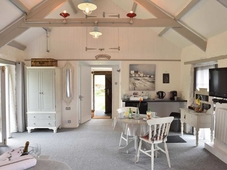 St Ives BnB at Chypons Farm