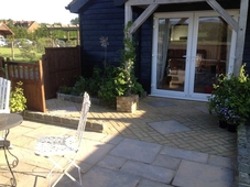 Stable Oak Cottages