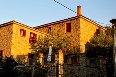 Stonehouses Lemnos