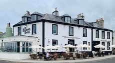 The Harbour House Hotel