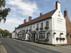 The Angel Inn