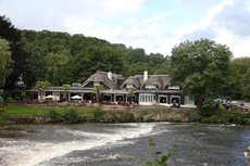 Fisherman's Cot, Tiverton by Marston's Inns