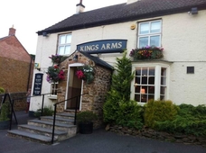 The Kings Arms