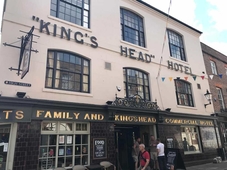 The Kings Head Hotel