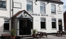 The Liberal House