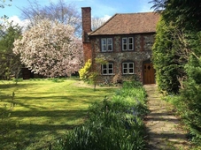 The Old Rectory