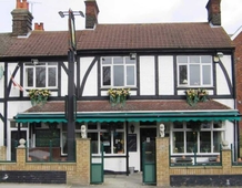 The Pheasant Inn