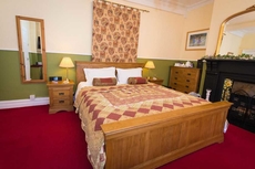 Victoria House Room Only Accommodation