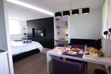 Wellness Hasselt Bed & Breakfast