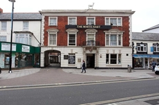 White Hart, Andover by Marston's Inns