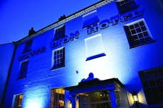 White Lion Hotel - Aldeburgh