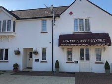 Whites Gates Hotel