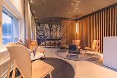 Hotel Stockholm North By First Hotels