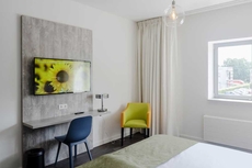 ibis Styles Almere