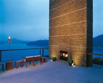 The Lalu, Sun Moon Lake