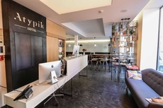 Atypik Hotel