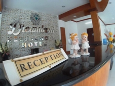 Dreamland Residences Hotel