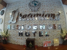 Dreamland Residences Hotel