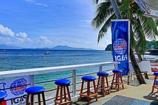 Arkipelago Beach Resort