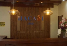 Hacasi Hotel