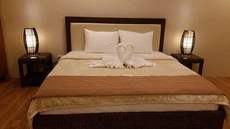 Infinity Sands Resort