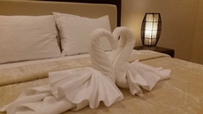 Infinity Sands Resort