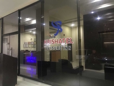 Krishatel Leisure Inn