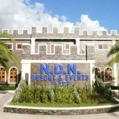 NDN Resort & Events Place