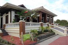 Rio Grande de Laoag Resort Hotel