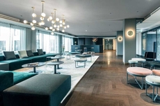 SOLLER Business Hotel - Munich Airport MUC