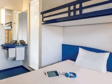 ibis budget Libourne