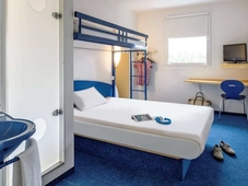 ibis budget Libourne