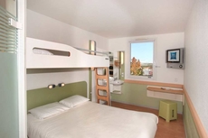 ibis budget Poitiers Nord Futuroscope