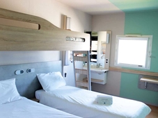 ibis budget Poitiers Nord Futuroscope