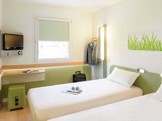 ibis budget Poitiers Nord Futuroscope