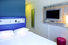 Ibis Budget Auxerre Centre